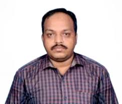 Dr Senthilvel M